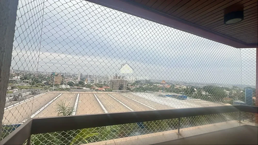 Apartamento, 3 quartos, 96 m² - Foto 6