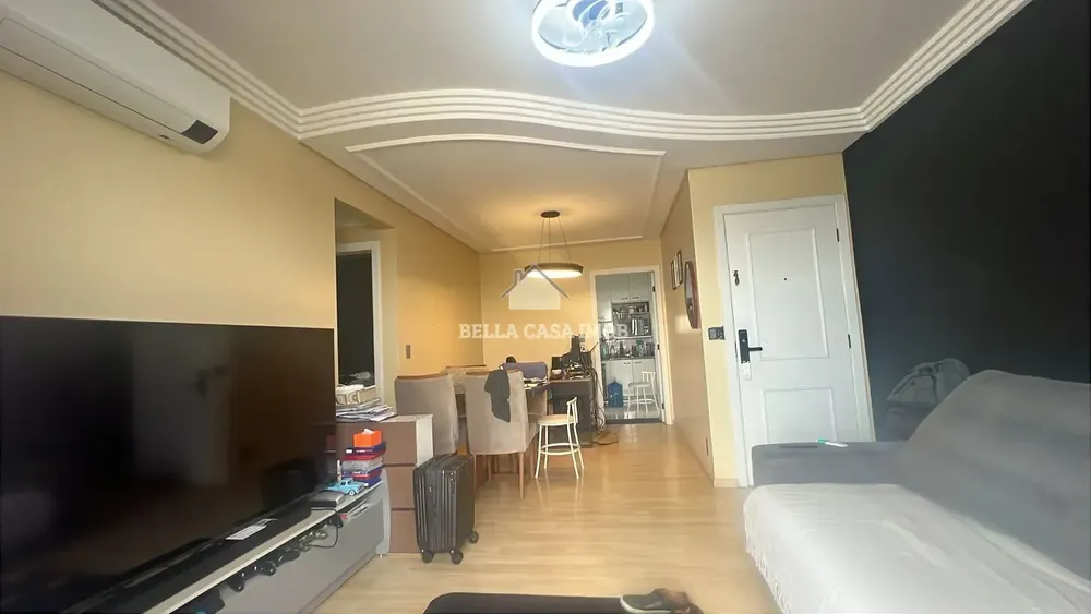 Apartamento, 3 quartos, 96 m² - Foto 13