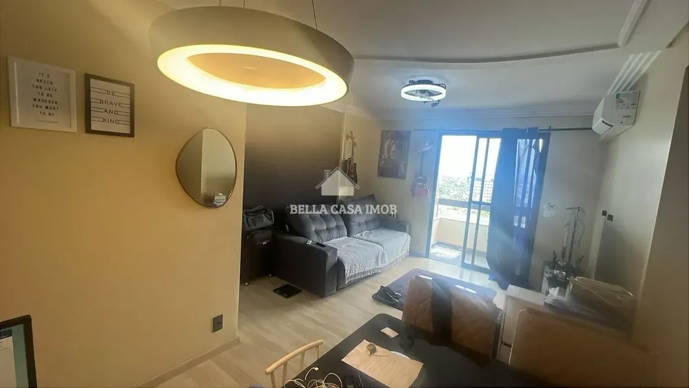 Apartamento, 3 quartos, 96 m² - Foto 14