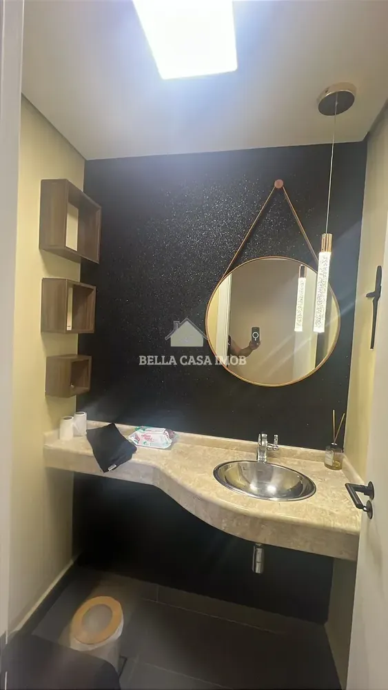Apartamento, 3 quartos, 96 m² - Foto 9