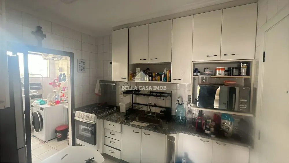 Apartamento, 3 quartos, 96 m² - Foto 3