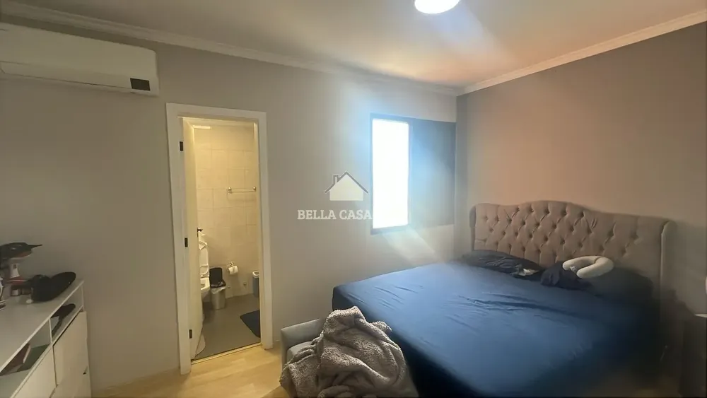 Apartamento, 3 quartos, 96 m² - Foto 5