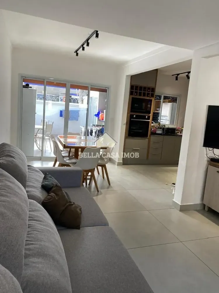 Casa, 3 quartos, 120 m² - Foto 2