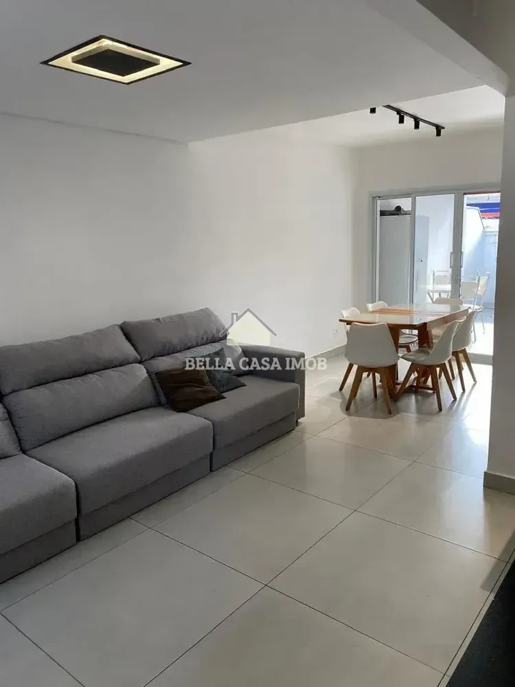 Casa, 3 quartos, 120 m² - Foto 14