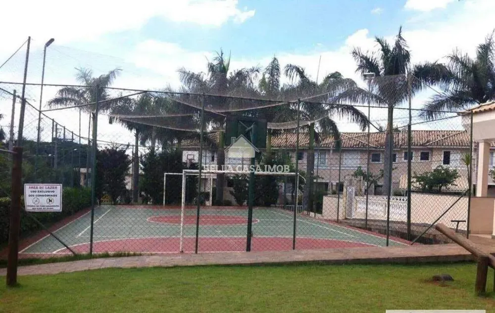 Casa, 3 quartos, 120 m² - Foto 11