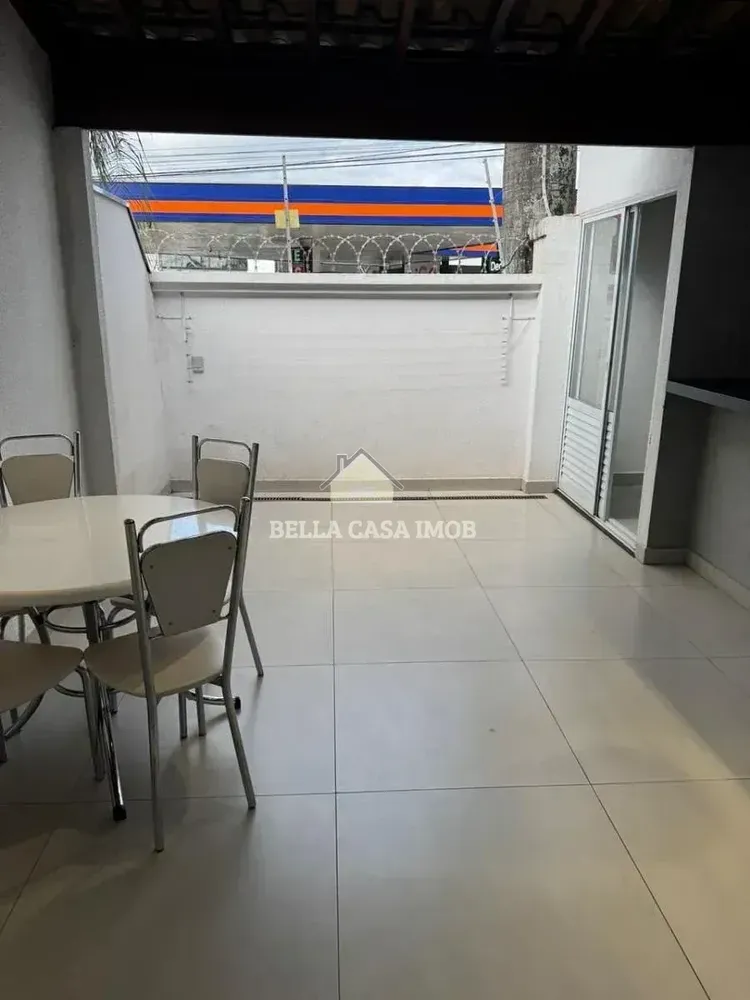 Casa, 3 quartos, 120 m² - Foto 8