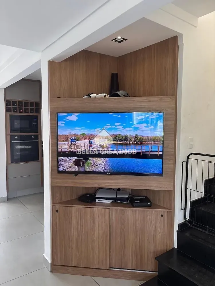 Casa, 3 quartos, 120 m² - Foto 1