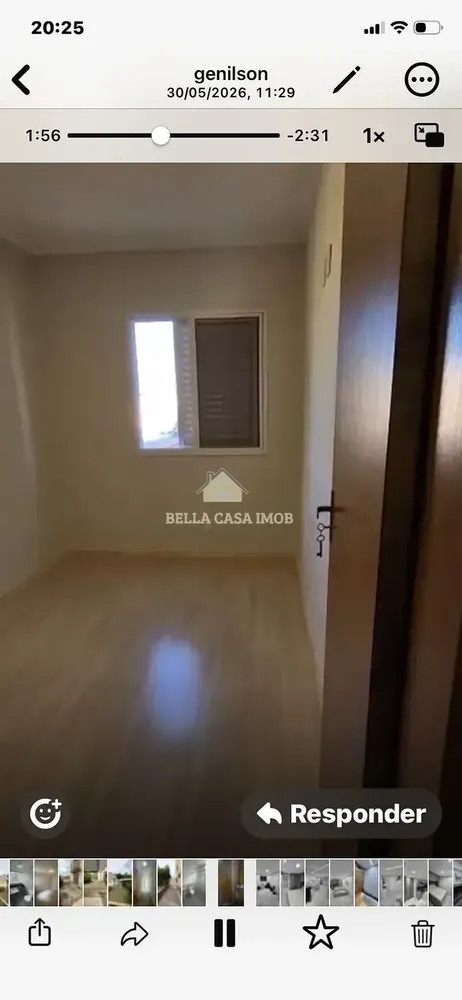 Apartamento, 3 quartos, 76 m² - Foto 9