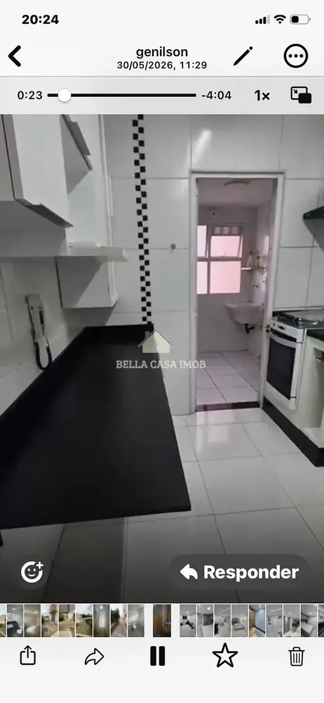 Apartamento, 3 quartos, 76 m² - Foto 5