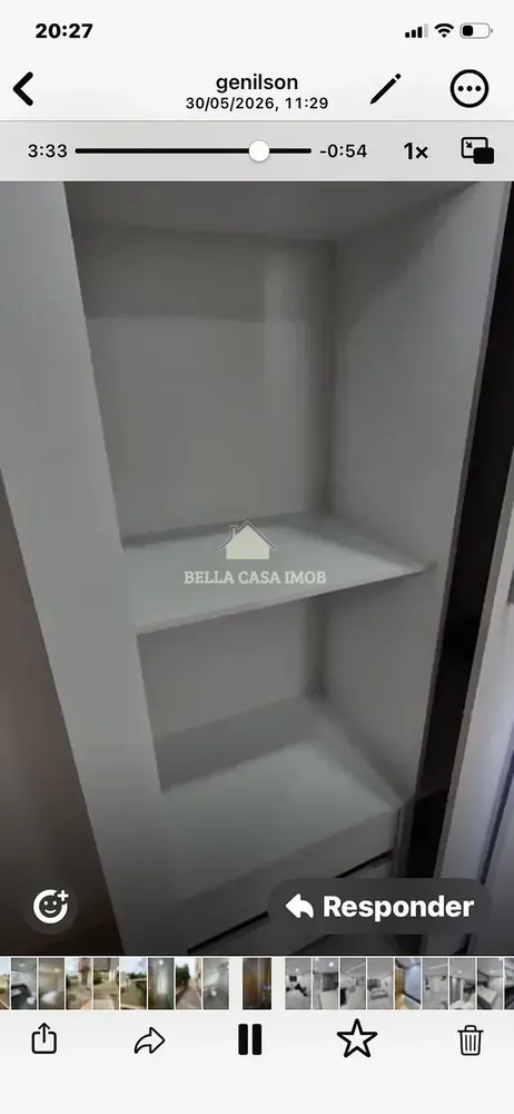 Apartamento, 3 quartos, 76 m² - Foto 17