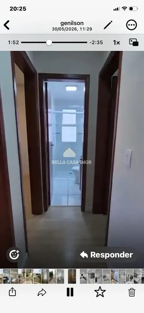 Apartamento, 3 quartos, 76 m² - Foto 12