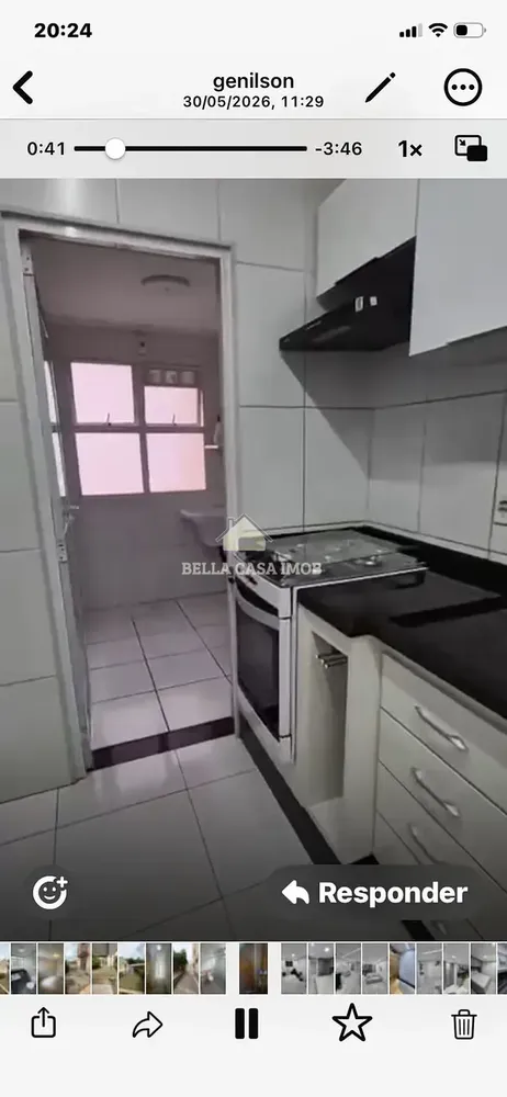 Apartamento, 3 quartos, 76 m² - Foto 6