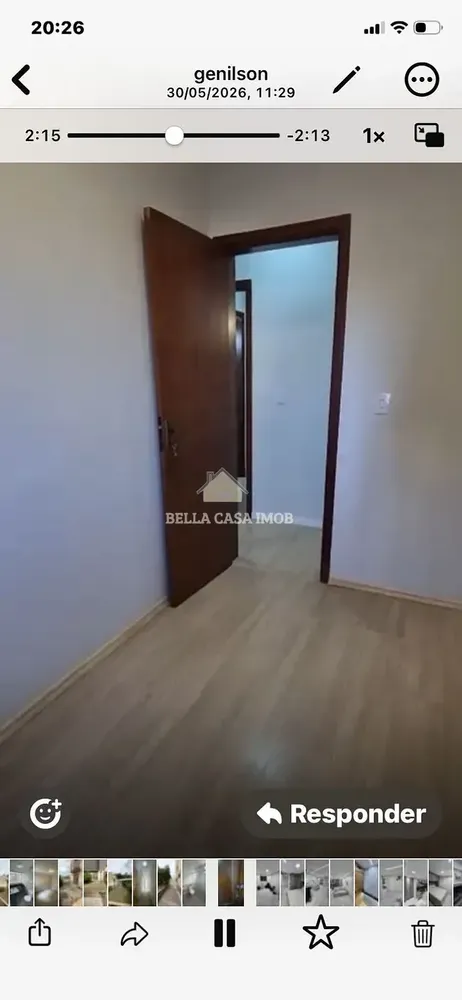 Apartamento, 3 quartos, 76 m² - Foto 11