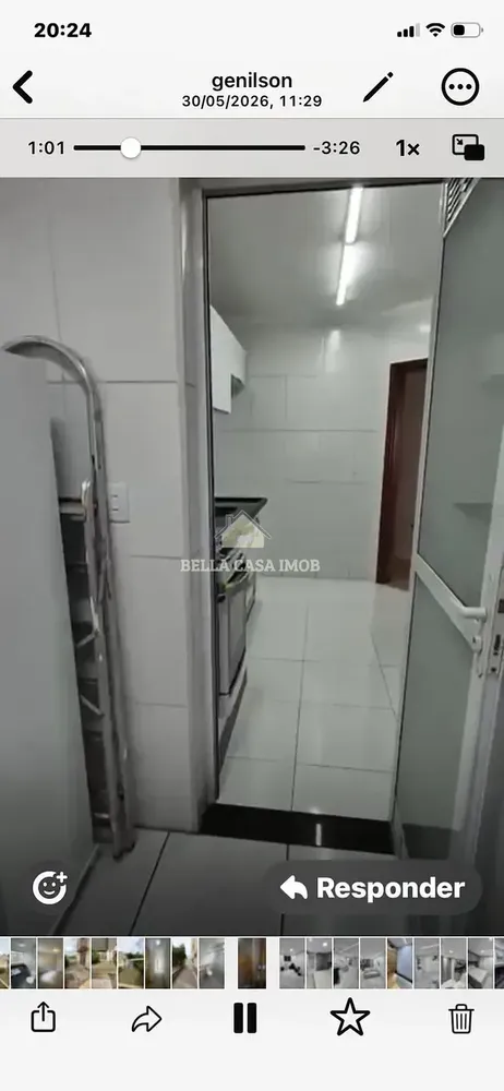 Apartamento, 3 quartos, 76 m² - Foto 7
