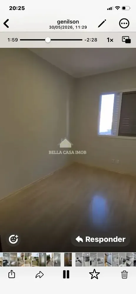 Apartamento, 3 quartos, 76 m² - Foto 10