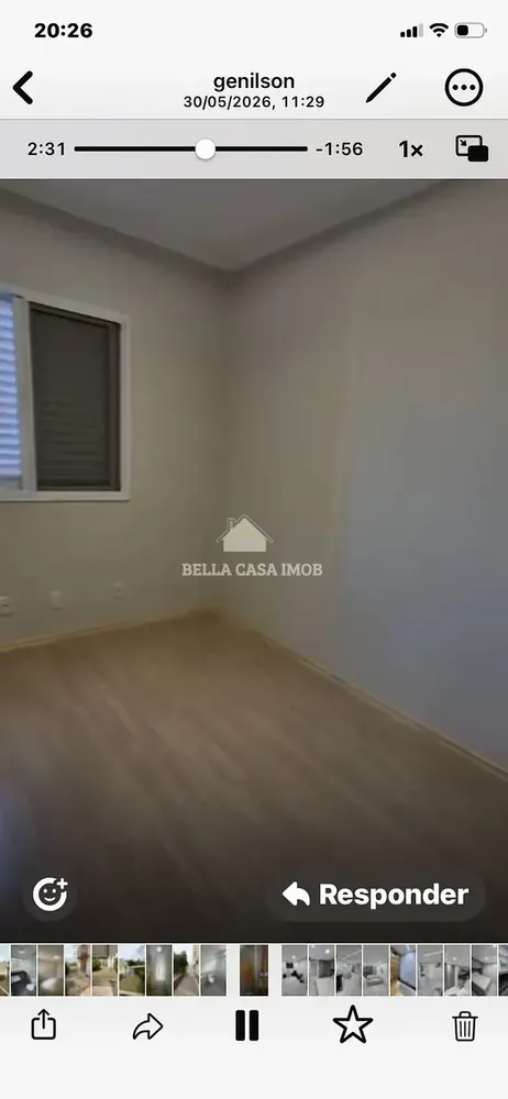 Apartamento, 3 quartos, 76 m² - Foto 14