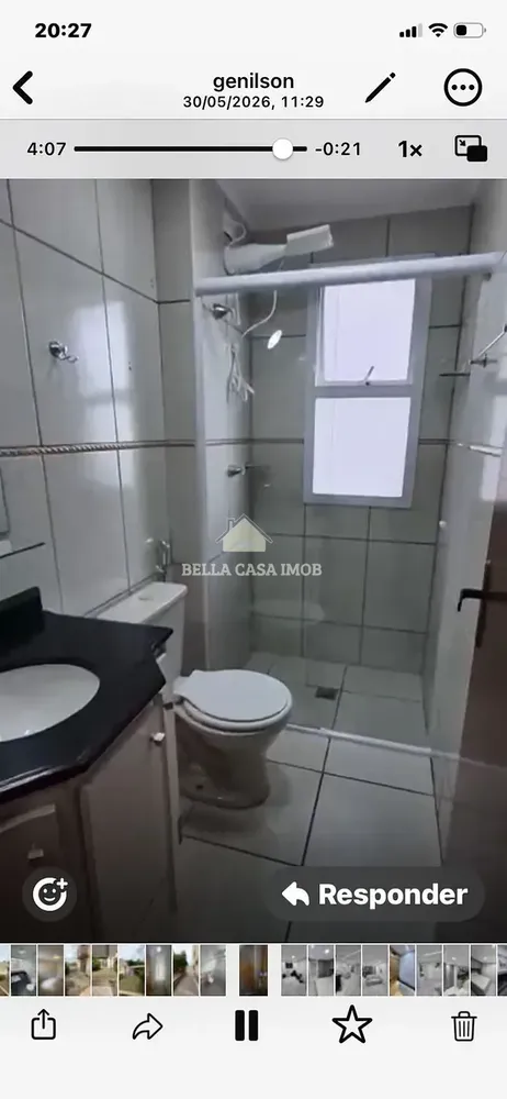 Apartamento, 3 quartos, 76 m² - Foto 20
