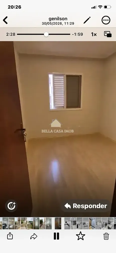 Apartamento, 3 quartos, 76 m² - Foto 13
