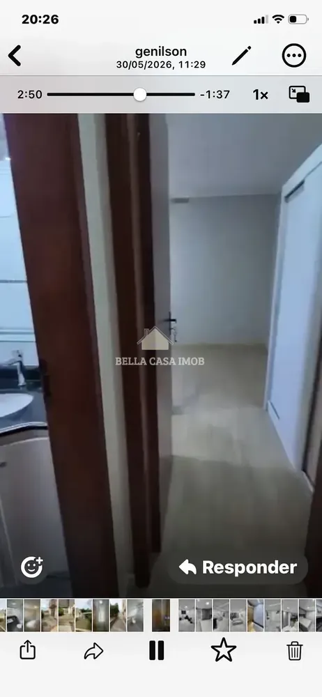 Apartamento, 3 quartos, 76 m² - Foto 16