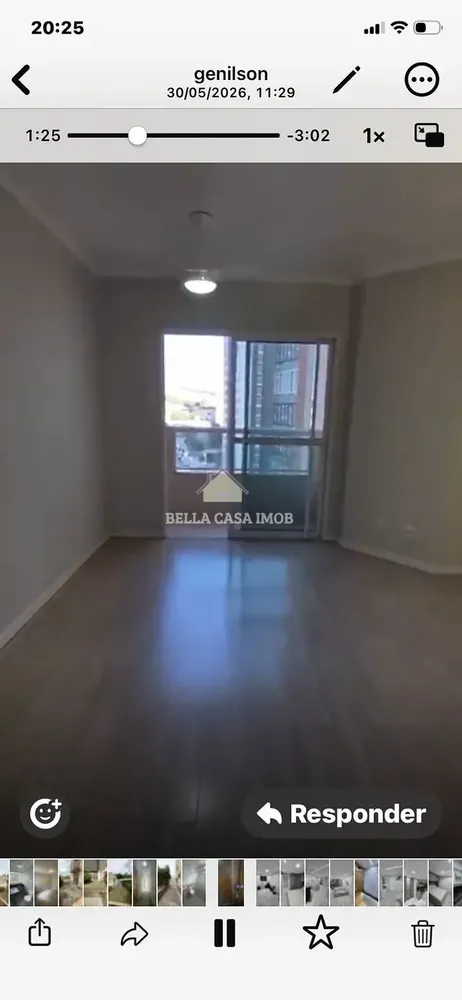 Apartamento, 3 quartos, 76 m² - Foto 1