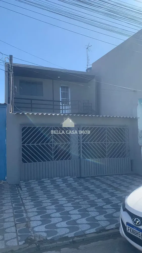 Casa, 2 quartos, 140 m² - Foto 8