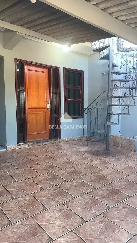 Casa, 2 quartos, 140 m² - Foto 14