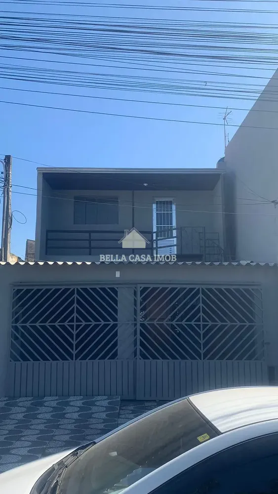Casa, 2 quartos, 140 m² - Foto 13