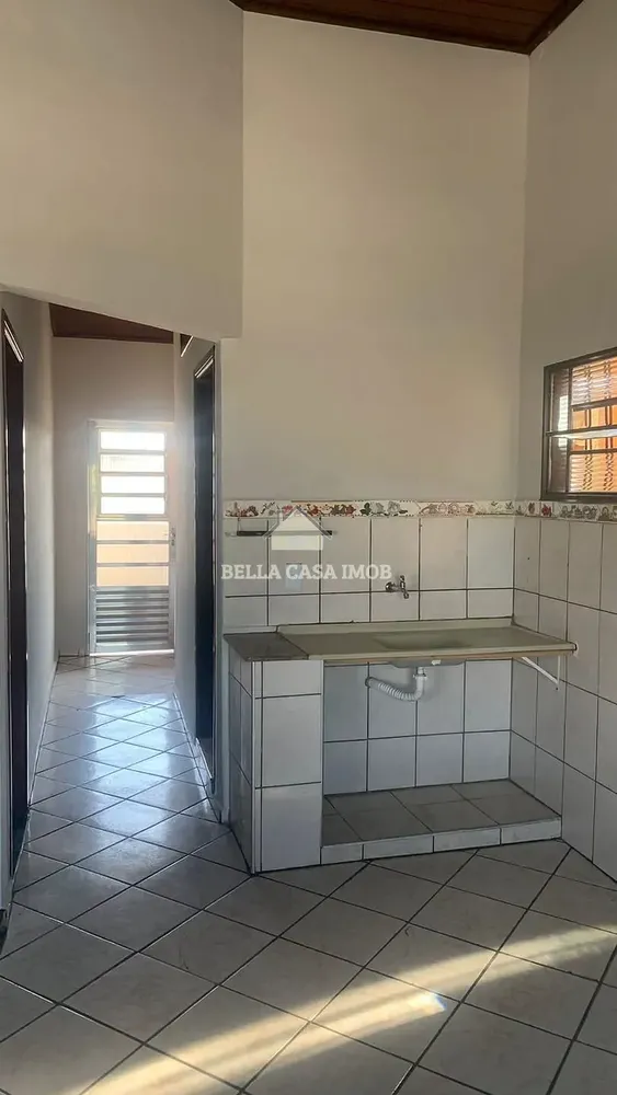 Casa, 2 quartos, 140 m² - Foto 2