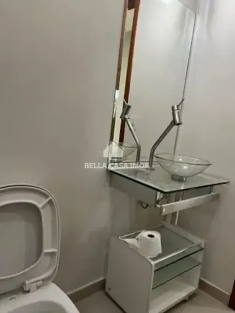 Casa, 3 quartos, 210 m² - Foto 4