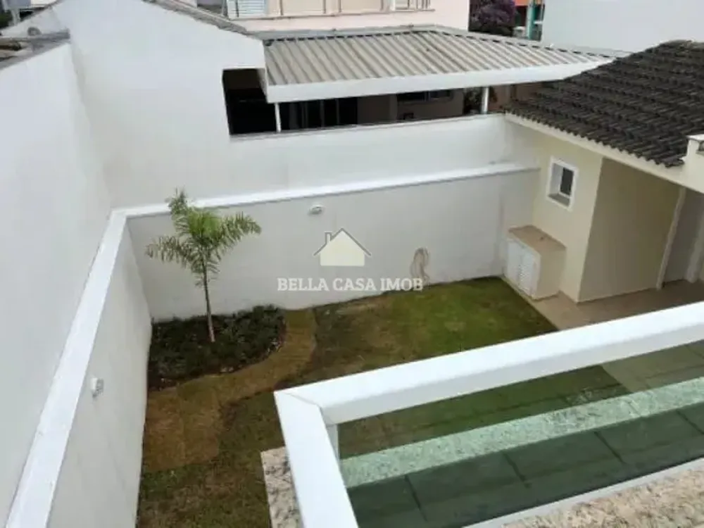 Casa, 3 quartos, 210 m² - Foto 11