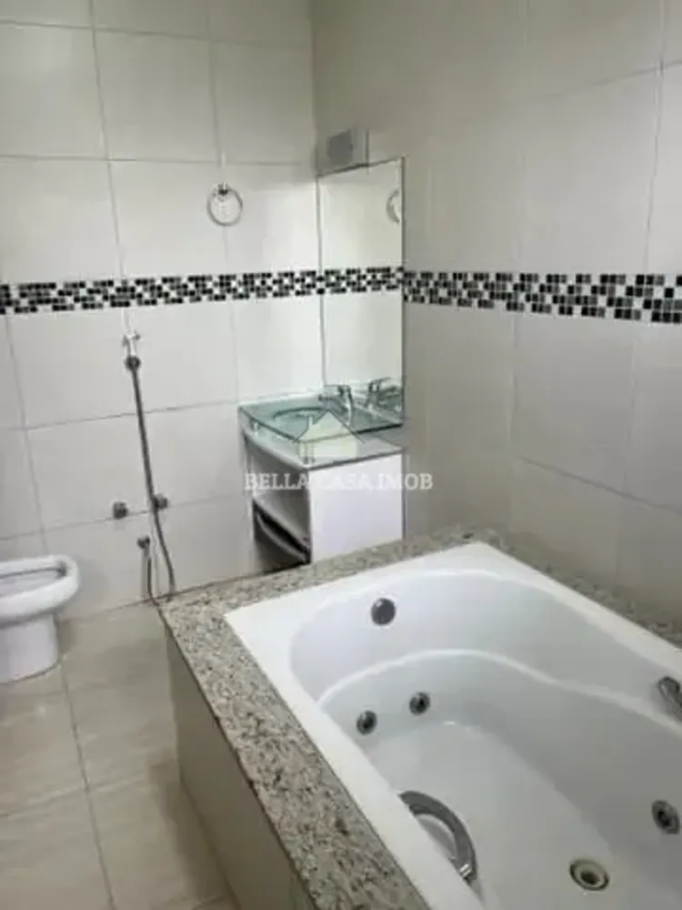 Casa, 3 quartos, 210 m² - Foto 3