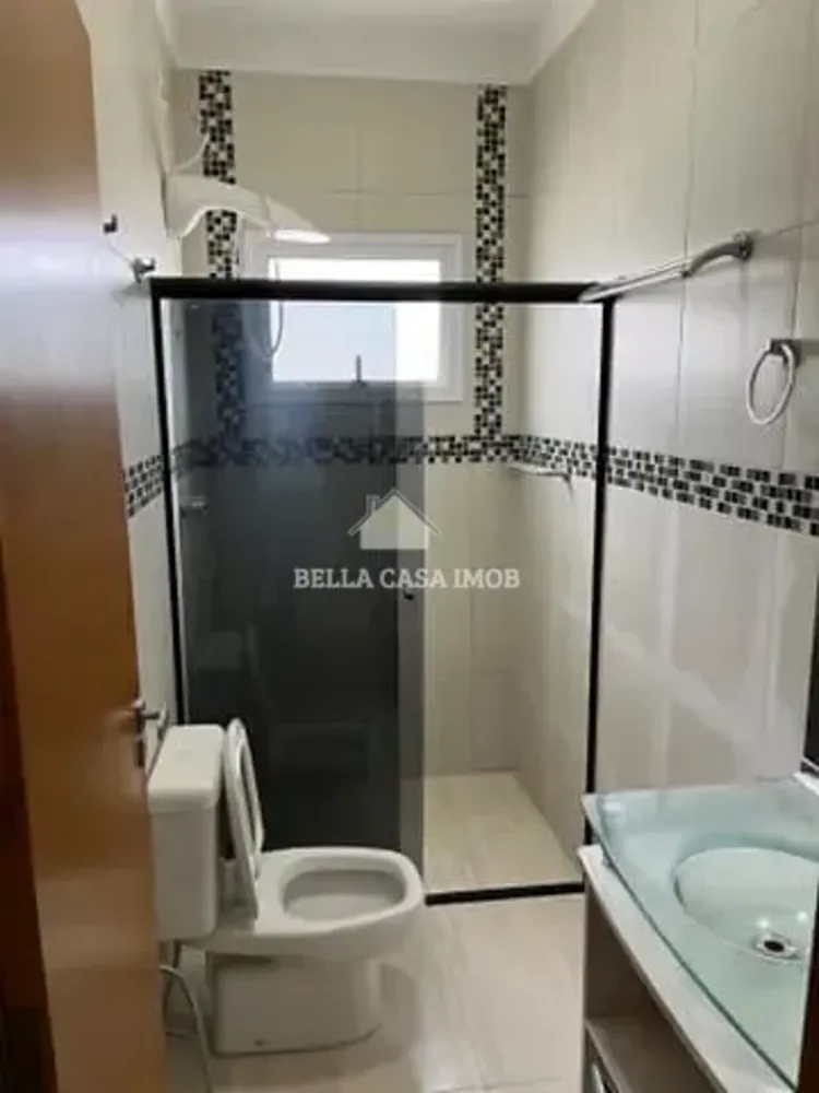 Casa, 3 quartos, 210 m² - Foto 7