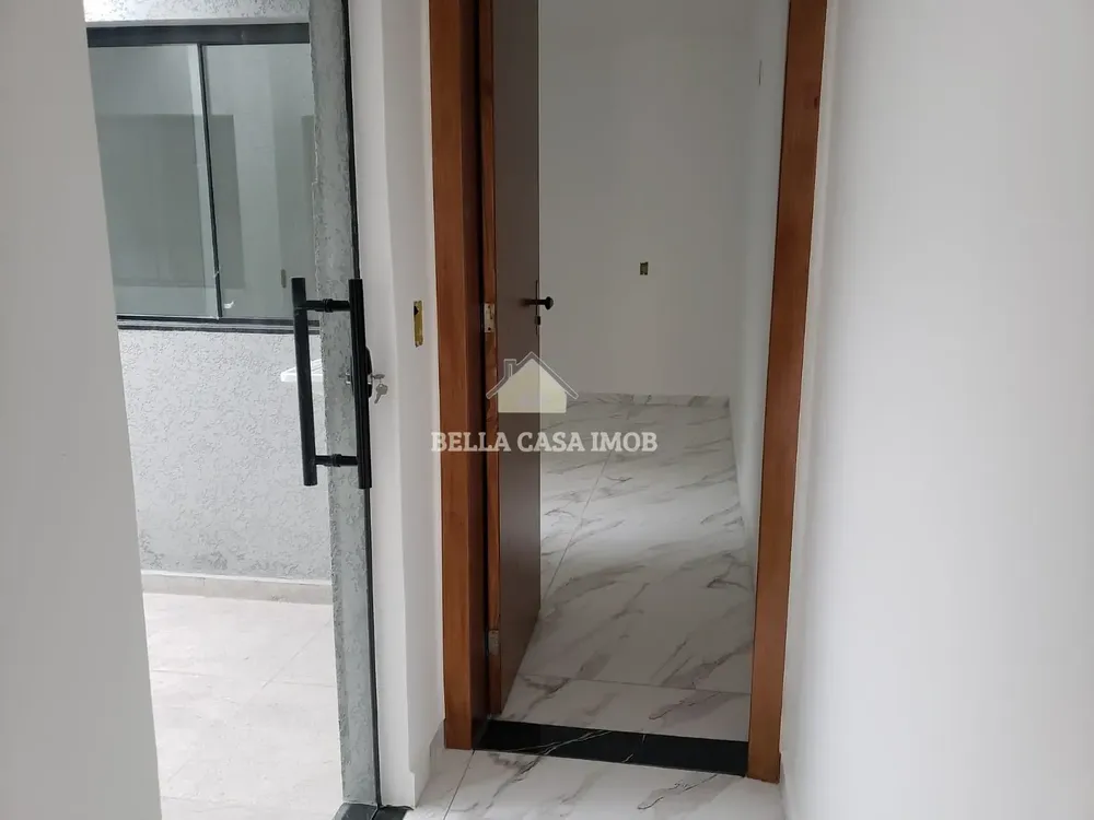 Casa, 2 quartos, 51 m² - Foto 13