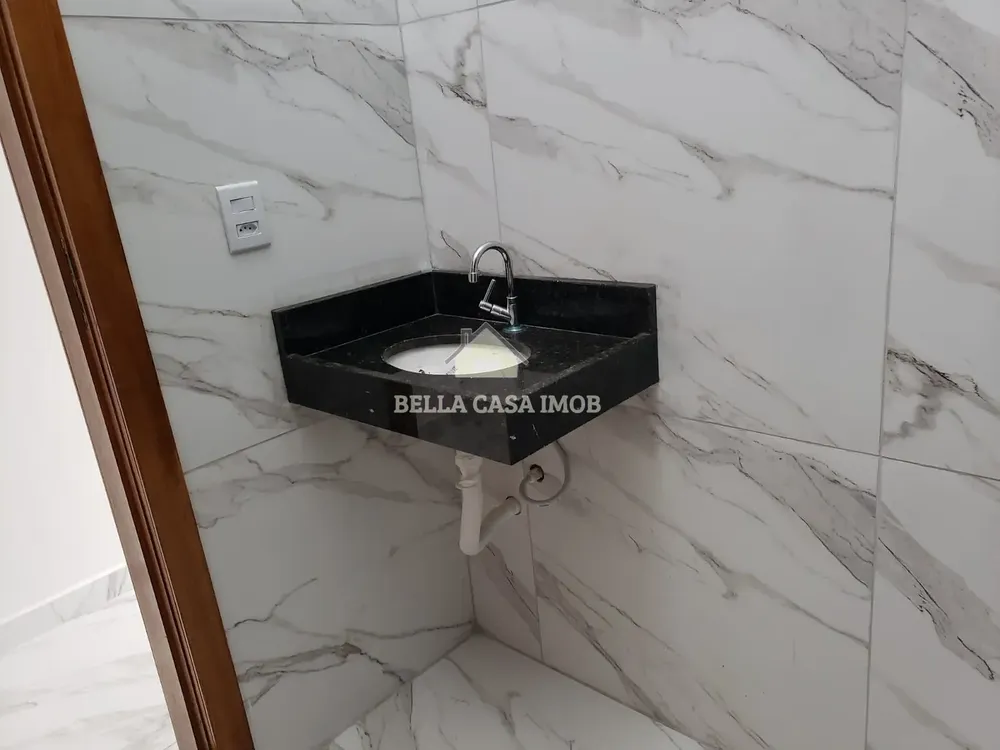 Casa, 2 quartos, 51 m² - Foto 7