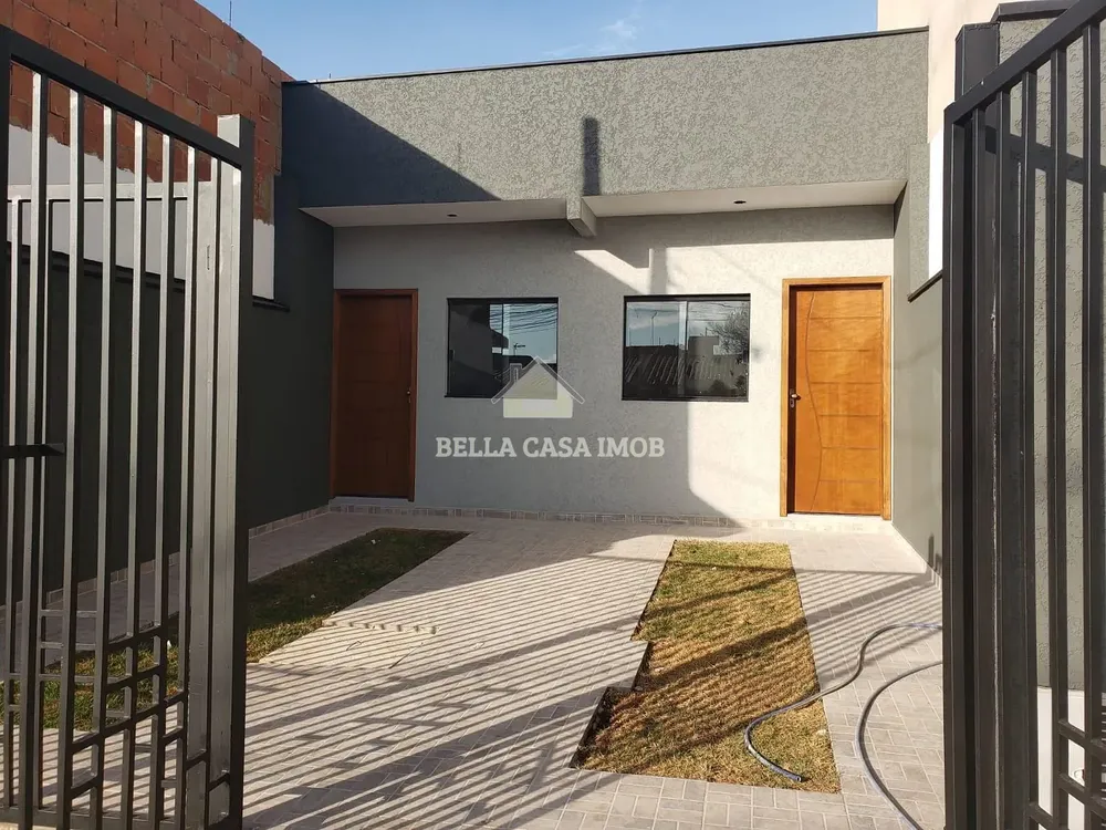 Casa, 2 quartos, 51 m² - Foto 15