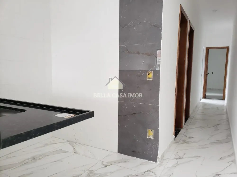 Casa, 2 quartos, 51 m² - Foto 2