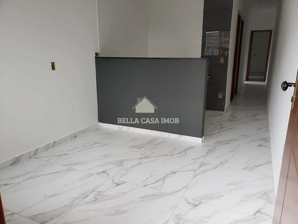Casa, 2 quartos, 51 m² - Foto 1