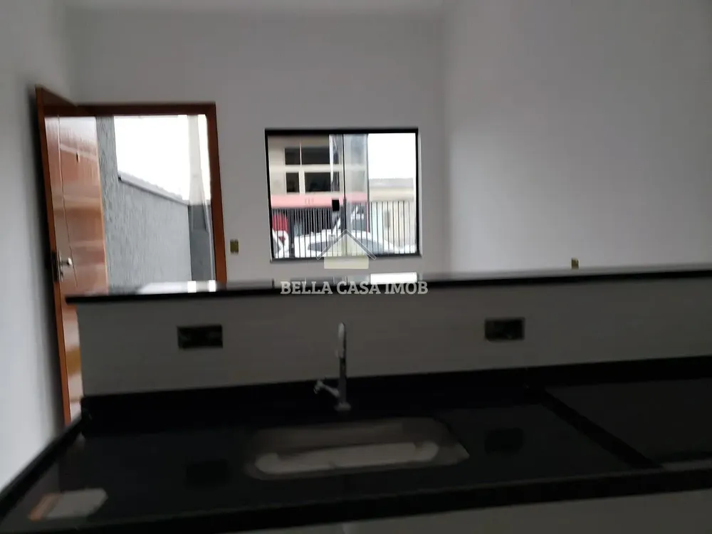 Casa, 2 quartos, 51 m² - Foto 4