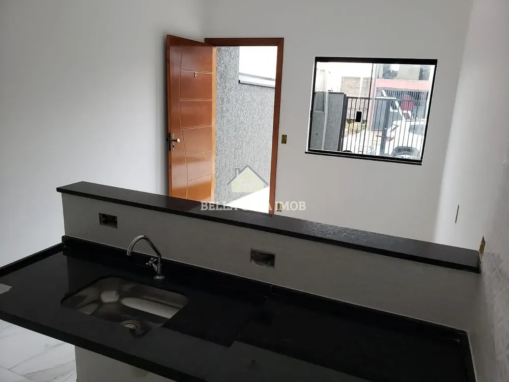 Casa, 2 quartos, 51 m² - Foto 3