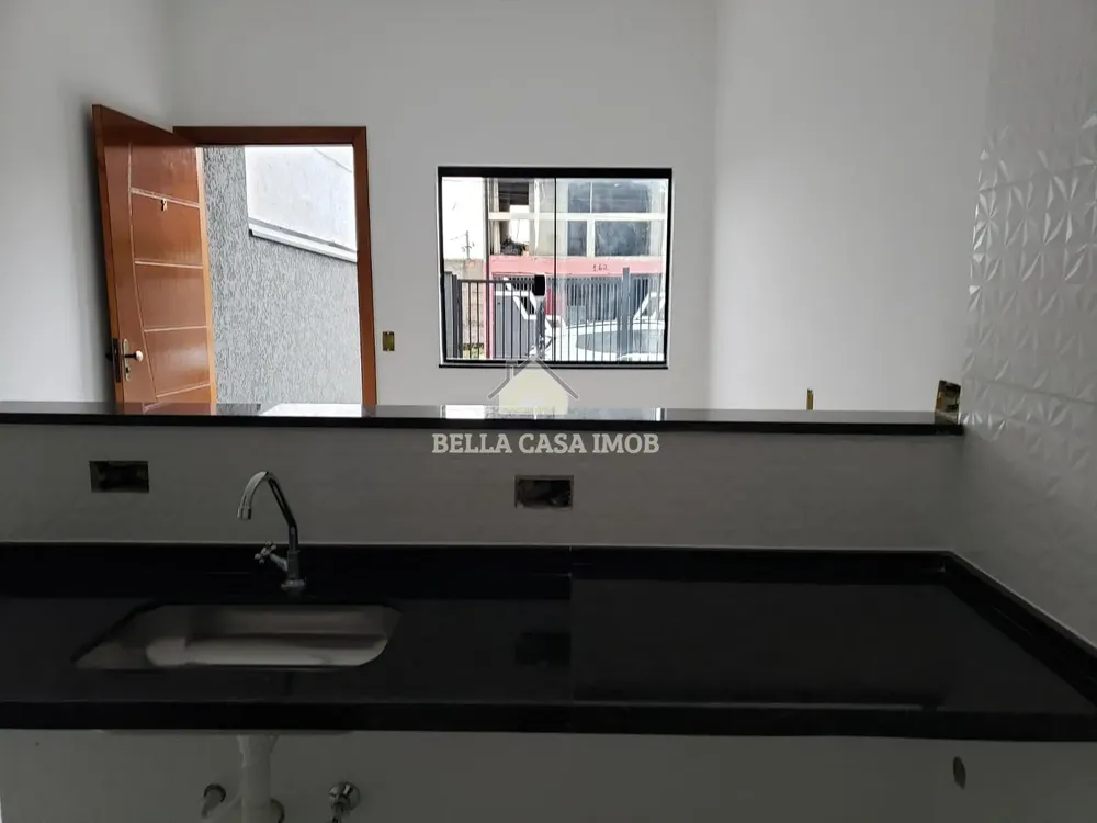 Casa, 2 quartos, 51 m² - Foto 5