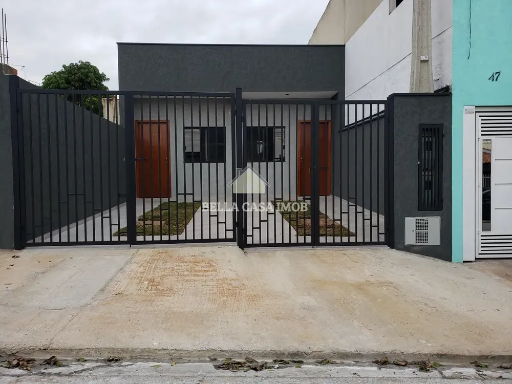 Casa, 2 quartos, 51 m² - Foto 14