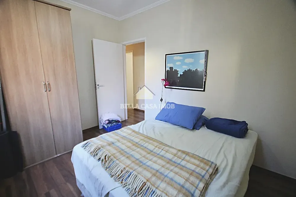 Apartamento, 3 quartos, 79 m² - Foto 9