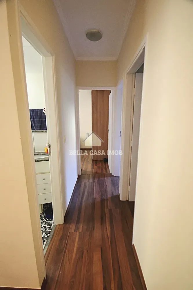 Apartamento, 3 quartos, 79 m² - Foto 6