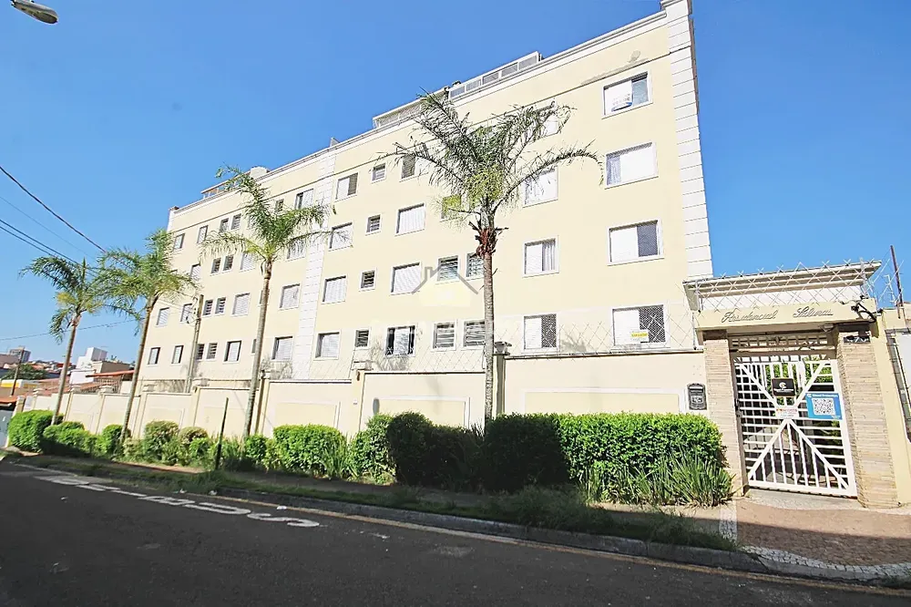 Apartamento, 3 quartos, 79 m² - Foto 15