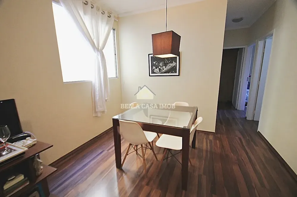 Apartamento, 3 quartos, 79 m² - Foto 2