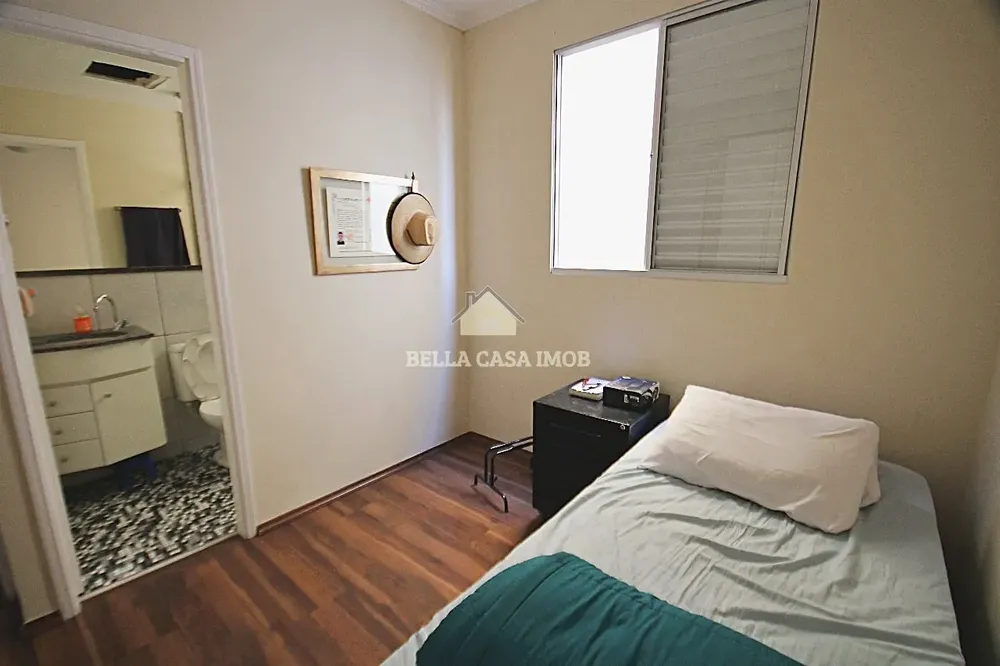 Apartamento, 3 quartos, 79 m² - Foto 11