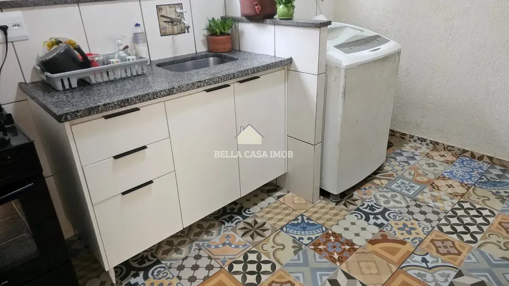 Apartamento, 3 quartos, 79 m² - Foto 4