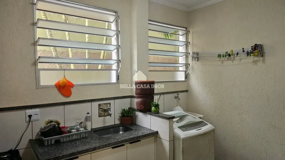 Apartamento, 3 quartos, 79 m² - Foto 5
