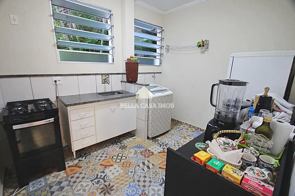 Apartamento, 3 quartos, 79 m² - Foto 3