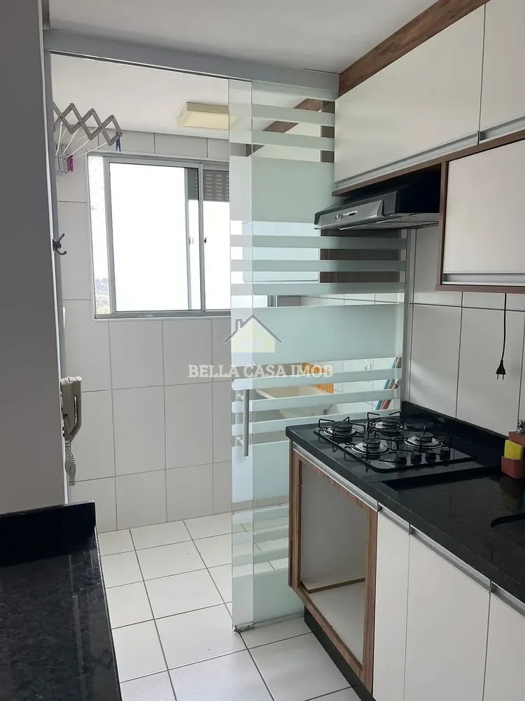 Apartamento, 2 quartos, 48 m² - Foto 5